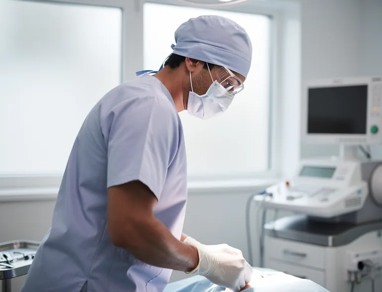 Plastic Surgeon service in Villeray-Saint-Michel-Parc-Extension